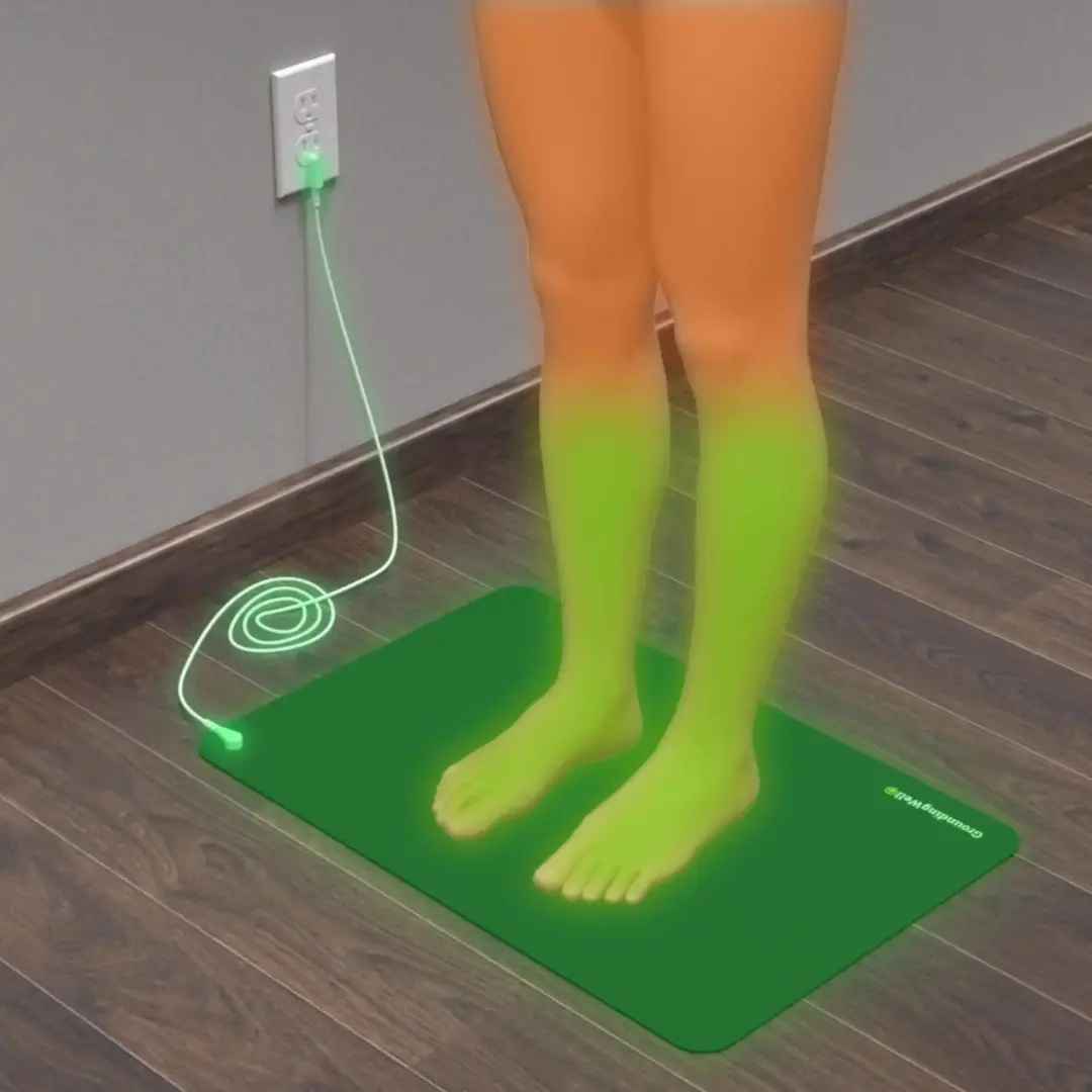 Tappetino BioGround 3